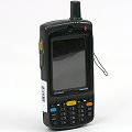 Ware Akku GPS GSM WLAN BT ohne NT B Motorola/Symbol MC75A6 EDA Handscanner 