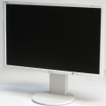 24" TFT LCD NEC MultiSync EA243WM Pivot 1920x1200 FullHD D-Sub DVI-D HDMI Monitor