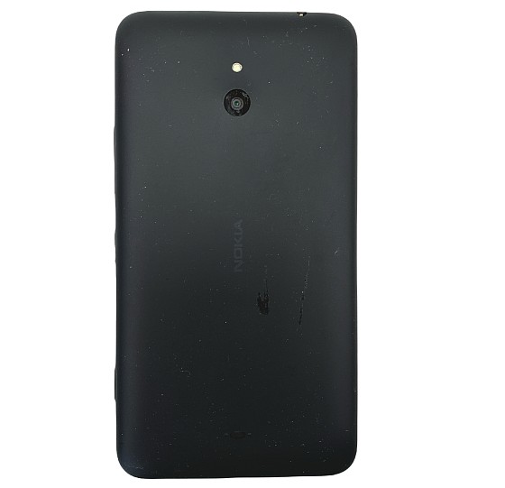 Nokia Lumia 1320 Black 8GB (Unlocked) Schwarz ohne Simlock Smartphone