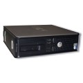 DELL Optiplex 745 D C2D E6300 1,86GHz 2GB 80GB DVD B-Ware