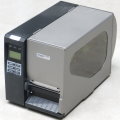 Prinatik TT-2000M Etikettendrucker Thermodirekt & Thermotransfer (Display unlesbar)