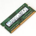Samsung 4GB PC3L-12800S SODIMM 204pin DDR3 Speicher für Notebook Laptop
