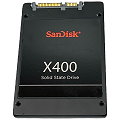 2,5" SanDisk SSD X400 256GB SATA III 6Gbps SD8SB8U-256G-1122