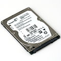2,5" Seagate ST320LM010 320GB SATA III 6Gbps 7.200rpm Laptop Thin HDD