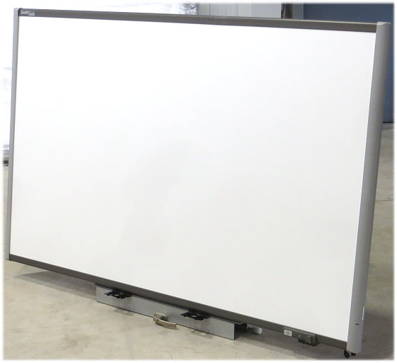 87" Smart Board SB685 interactive Whiteboard Touch Screen 1970x1250mm