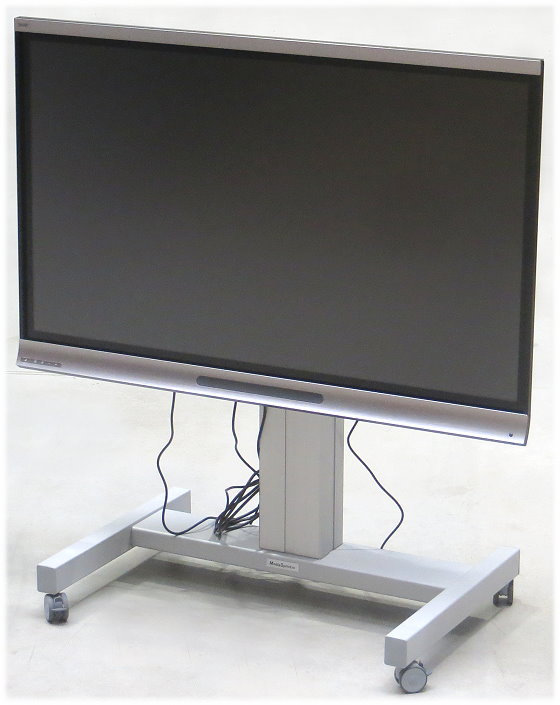 65" TFT Smart Board interactive Display 8065i-G5 SBID8065i-G5 Multi-Touch UHD 4K