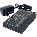 Spatz CLUX-11SA RepDec HDMI Repeater & 7.1 Audio Decoder