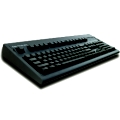 USB Tastatur in schwarz (DE) deutsches Layout QWERTZ