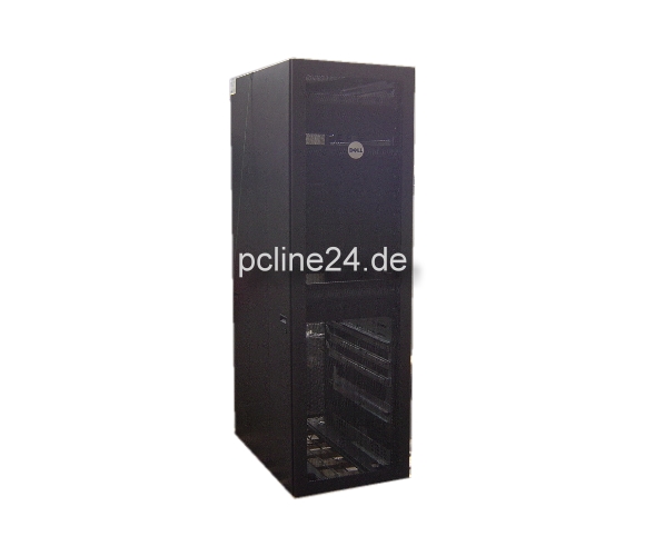 Dell Rackschrank 42u Serverschrank 42he 19 Zoll Rack Cabinet Rack